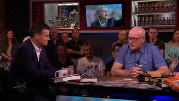 Voetbal Inside - Afl. 37