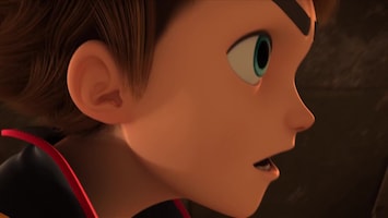 Zak Storm Afl. 14