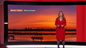 RTL Weer 18:30 uur