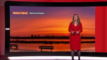 Rtl Weer - 18:30 Uur