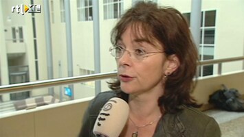 RTL Nieuws GroenLinks: 'Alle taboes laten varen'