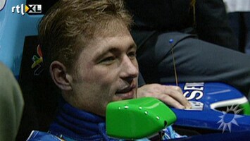 RTL Boulevard Jos Verstappen voor politierechter