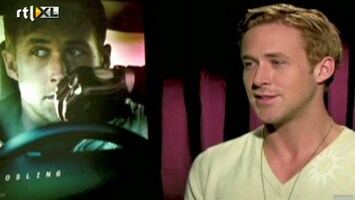 RTL Boulevard Ryan Gosling stopt met acteren