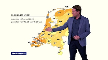 Rtl Weer - 19:55