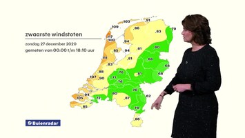 Rtl Weer - Laat