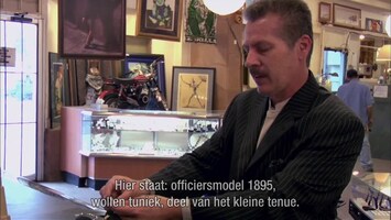 Pawn Stars - Afl. 6