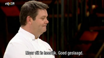 Masterchef Australia Masterchef Australia Aflevering 63