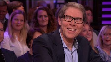 Rtl Late Night - Afl. 52