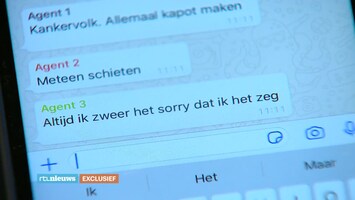 RTL Nieuws 18:00 uur