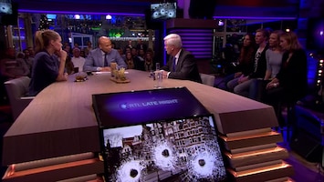 Rtl Late Night - Afl. 78