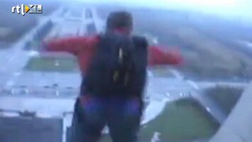 Editie NL Basejump uit school