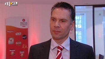 RTL Z Nieuws VEB overweegt PWC voor rechter te slepen