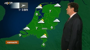 RTL Weer Laat