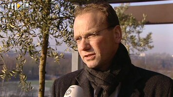 RTL Z Nieuws De nieuwe vakbeweging heeft nu ook een nieuwe voorzitter: Ton Heerts
