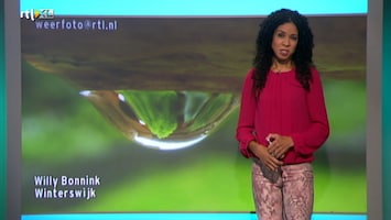 Rtl Weer - Laat