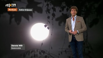 Rtl Weer - 19:55 Uur