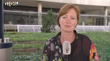 RTL Nieuws Justitie onderzoekt brand Hoofddorp