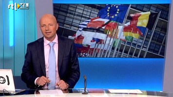 RTL Nieuws Crisisupdate: Slowakije beslist over noodfonds Griekenland