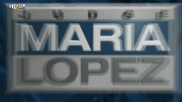 Judge Maria Lopez Afl. 122