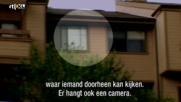 Helden Van 7: Dog The Bounty Hunter Afl. 22