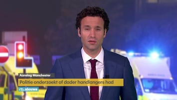 RTL Nieuws Laat