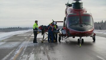 Highway Thru Hell - Arming For Battle