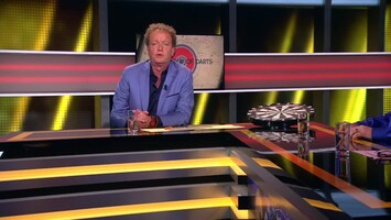 Rtl 7 Darts: World Cup Of Darts - Afl. 4