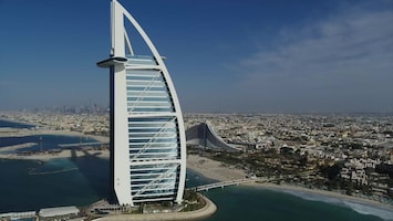 Sky High Dubai - Afl. 2