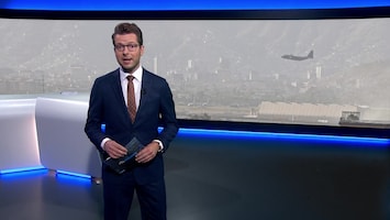 RTL Nieuws Laat