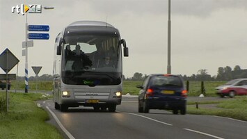 RTL Transportwereld Snelle Vliet blij met Lions Coach