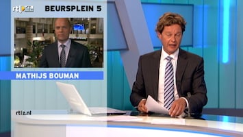 Rtl Z Nieuws - 17:30 - 17:30 Uur