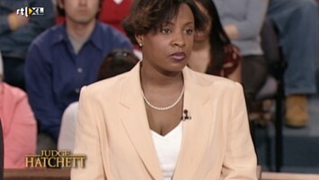 Judge Hatchett - Afl. 91