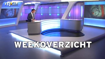 RTL Nieuws Weekoverzicht 19 t/m 26 mei