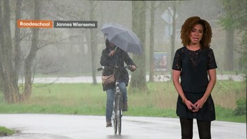 Rtl Weer - 19:55 Uur