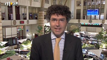 RTL Z Nieuws ECB kan Portugal helpen, maar willen ze het ook?