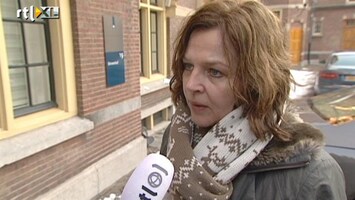 RTL Nieuws Schippers: 'Jansen Steur' mag nooit meer