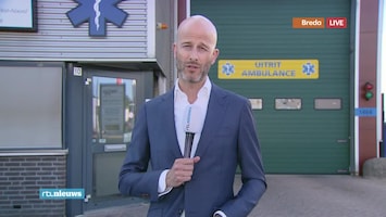 Rtl Nieuws - 19:30 Uur - 19:30 Uur