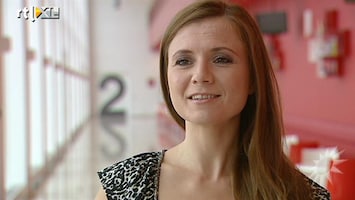 RTL Boulevard Celine Purcell aan de slag bij GTST