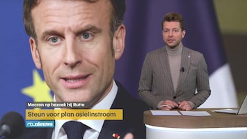 Rtl Nieuws - 19:30 Uur - 06:30 Uur