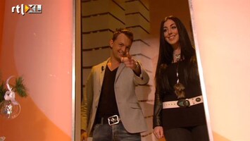 Carlo & Irene: Life 4 You Joan en Johnny niet The Voice