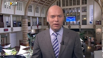 RTL Z Nieuws 10:00 Beetje inflatie is nu helemaal niet zo slecht