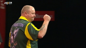 Rtl 7 Darts: Wk 2012 - Rtl 7 Darts: Wk 2012 /13