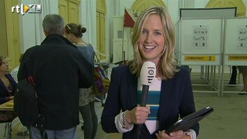 RTL Z Nieuws Opkomst verkiezingen