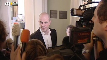 Editie NL Wordt Samsom de gedroomde opvolger?