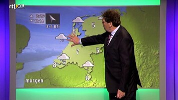 RTL Weer RTL Weer 19:55