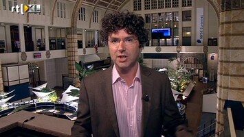 RTL Z Nieuws 09:00 Banken en verzekeraars zelfde behandelen als pensioenfondsen