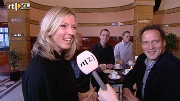 RTL Z Nieuws RTL Z Beursspel, aflevering 0: de selectiedag
