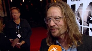 Giel Beelen hoopt Doutzen Kroes te strikken voor radiozender