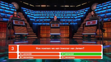 Weet Ik Veel - Afl. 7