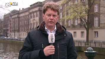RTL Z Nieuws Fortis ging van verzwijgen tot zelfs actief misleiden; hele samenleving heeft betaald